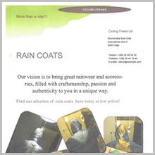f-raincoats